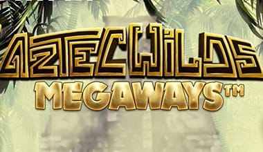 Aztec Wilds Megaways